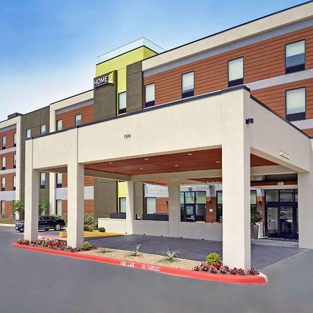 Home2 Suites By Hilton Dallas Desoto Exterior photo