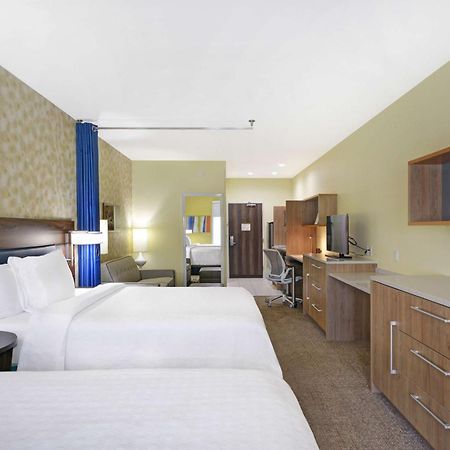 Home2 Suites By Hilton Dallas Desoto Exterior photo
