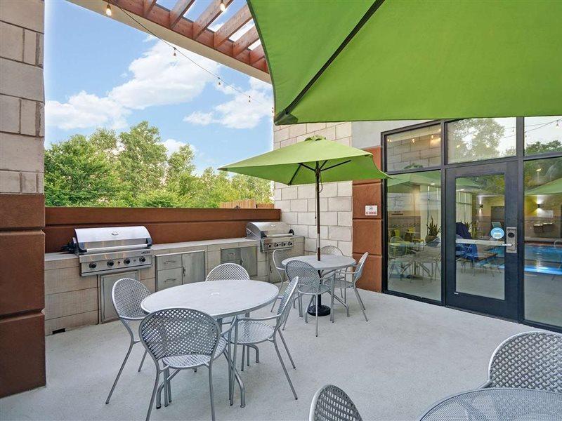 Home2 Suites By Hilton Dallas Desoto Exterior photo