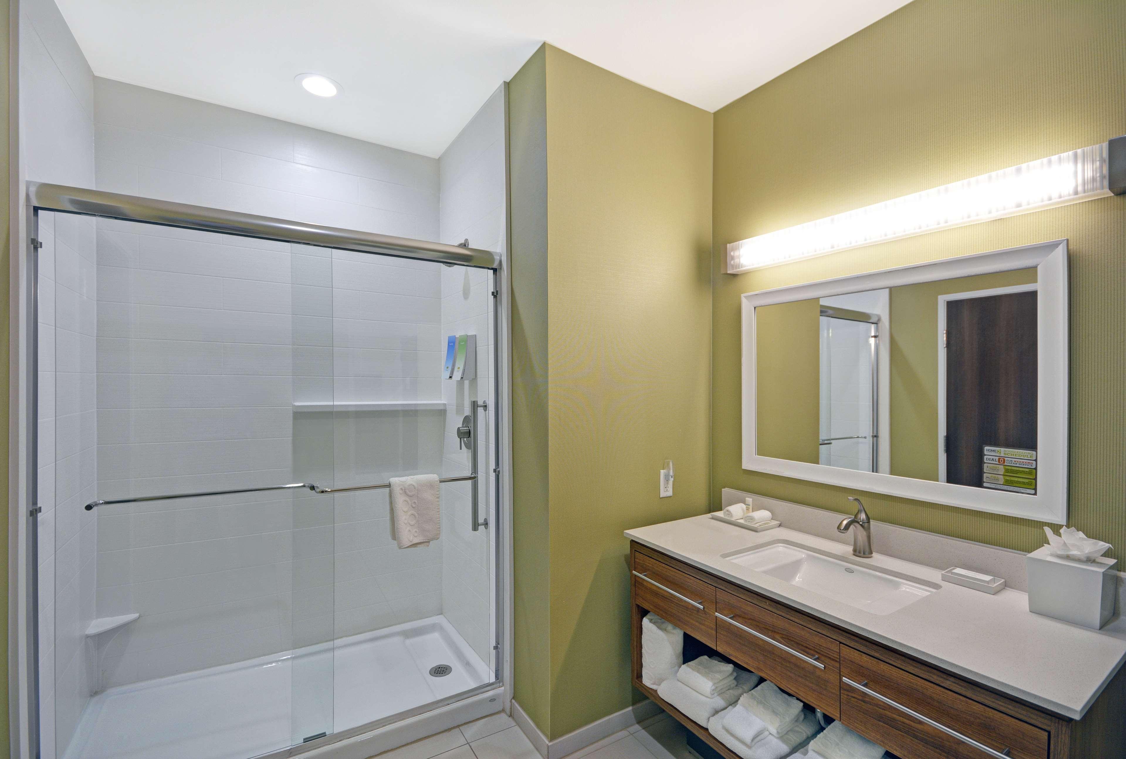Home2 Suites By Hilton Dallas Desoto Exterior photo