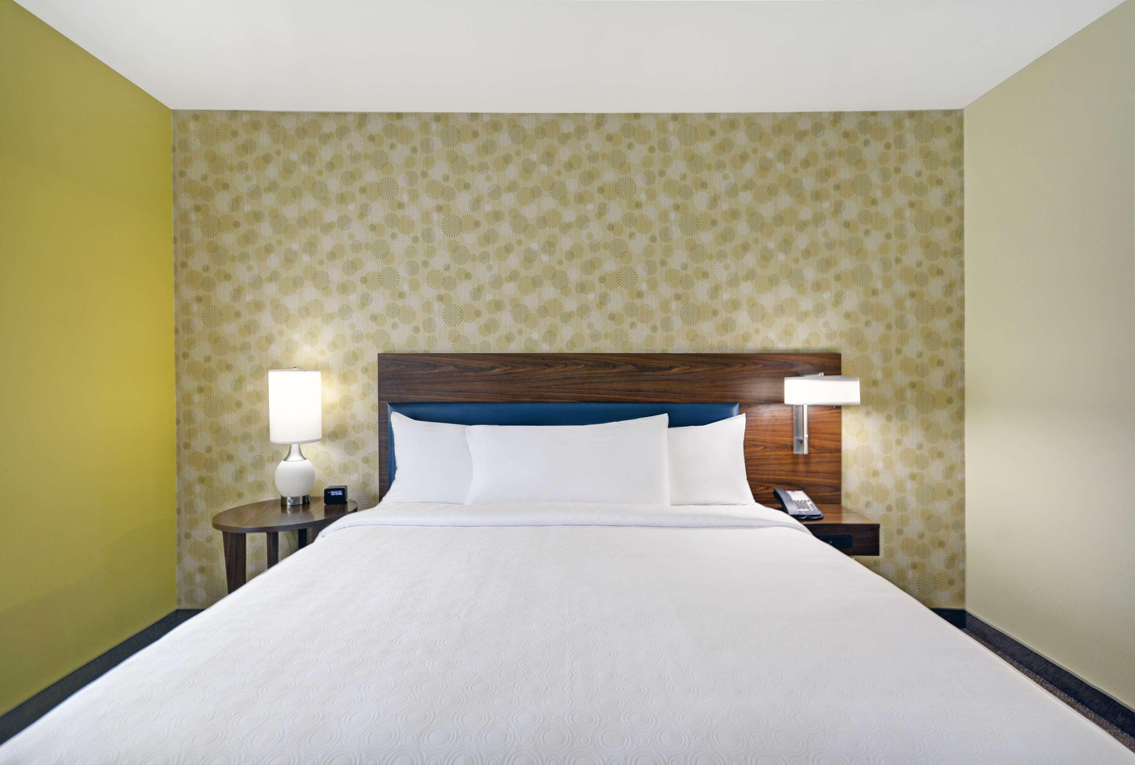 Home2 Suites By Hilton Dallas Desoto Exterior photo