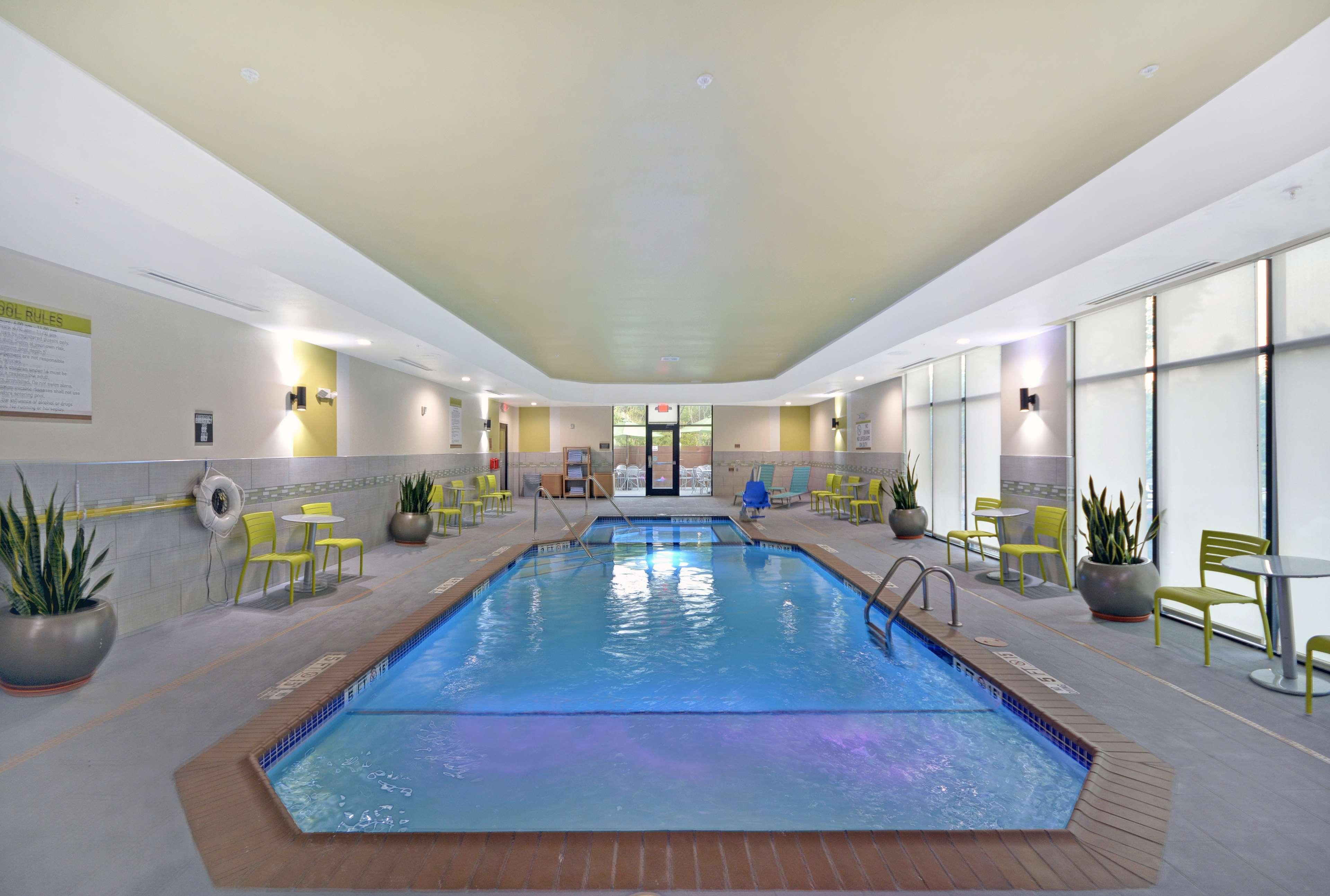 Home2 Suites By Hilton Dallas Desoto Exterior photo
