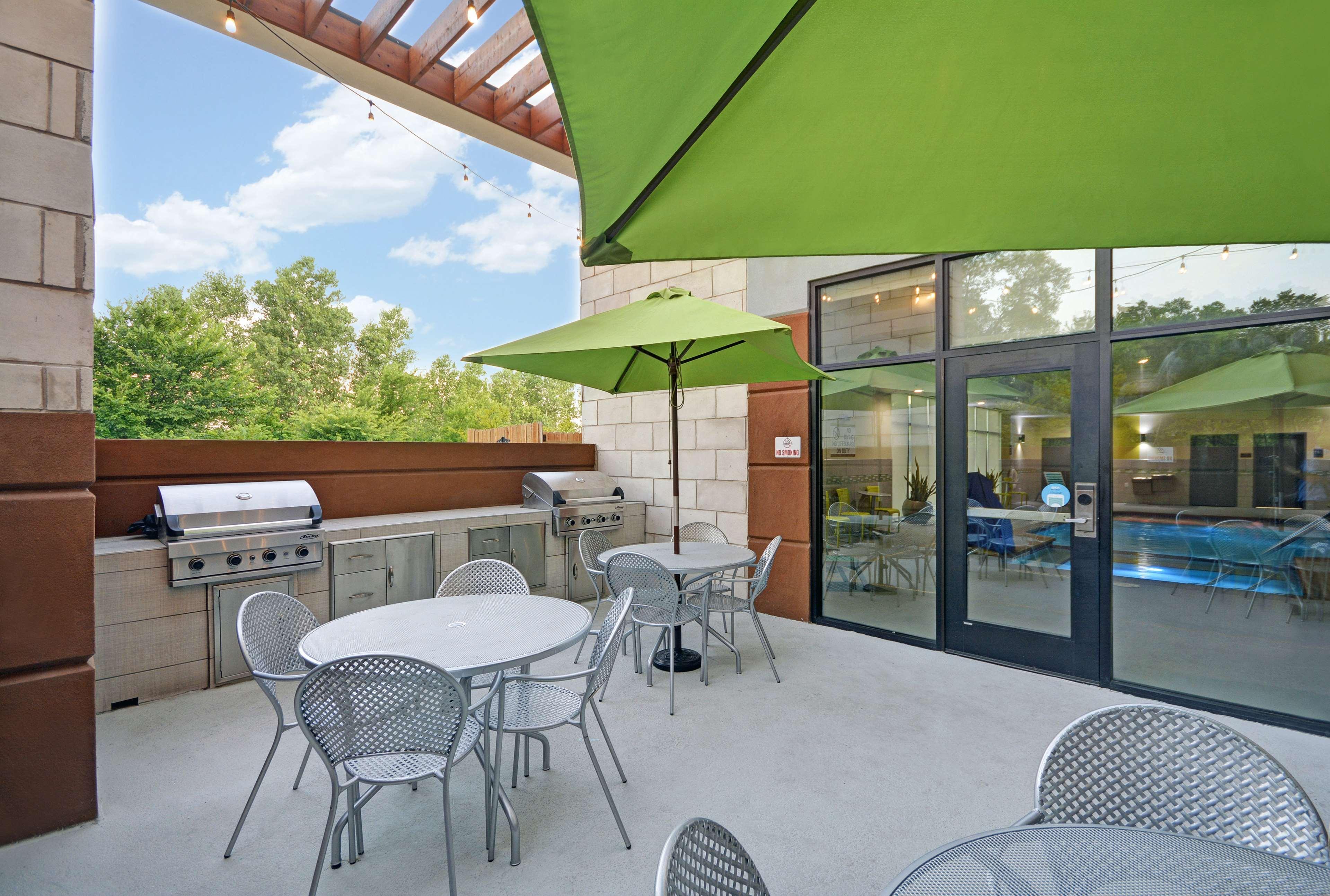 Home2 Suites By Hilton Dallas Desoto Exterior photo