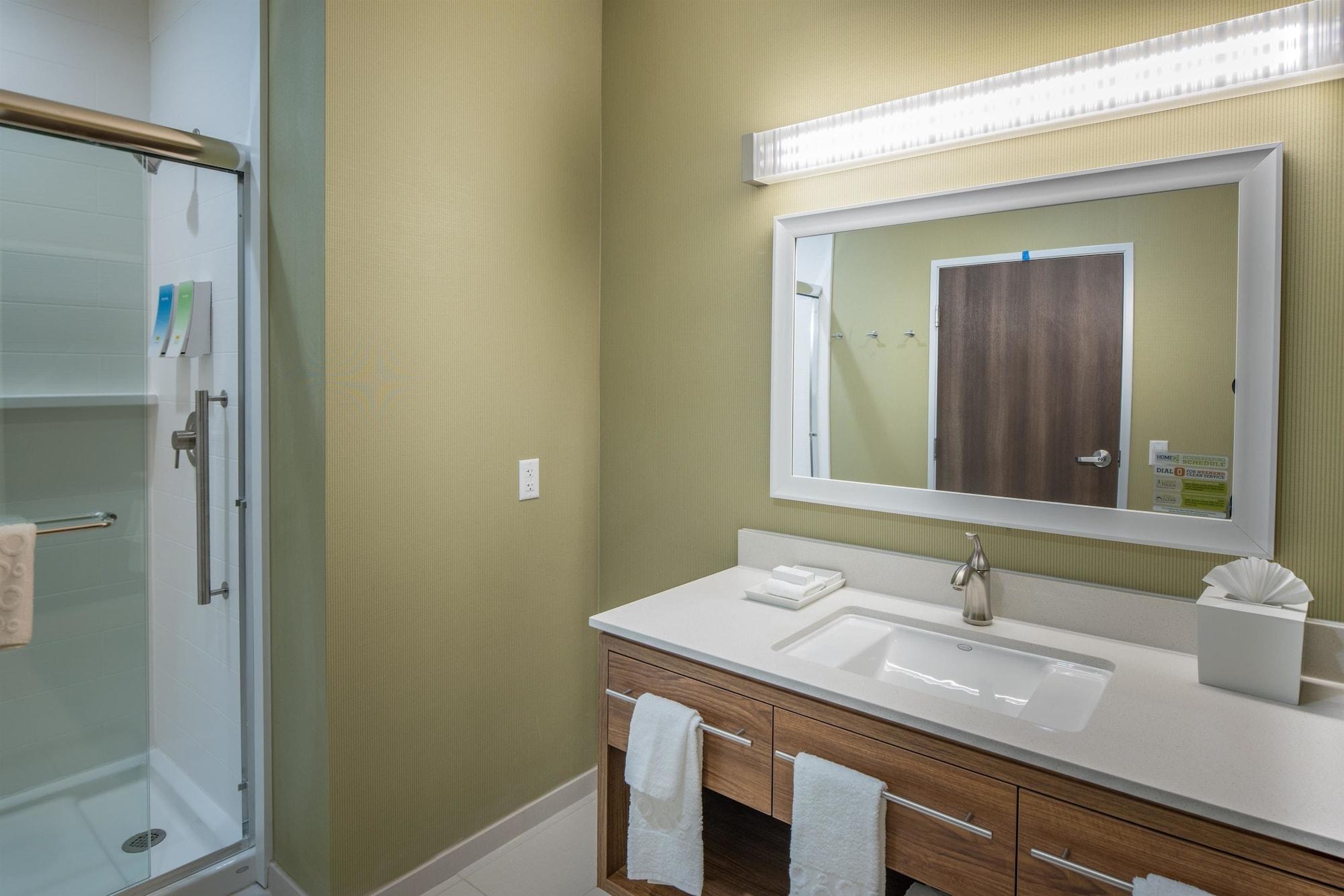 Home2 Suites By Hilton Dallas Desoto Exterior photo