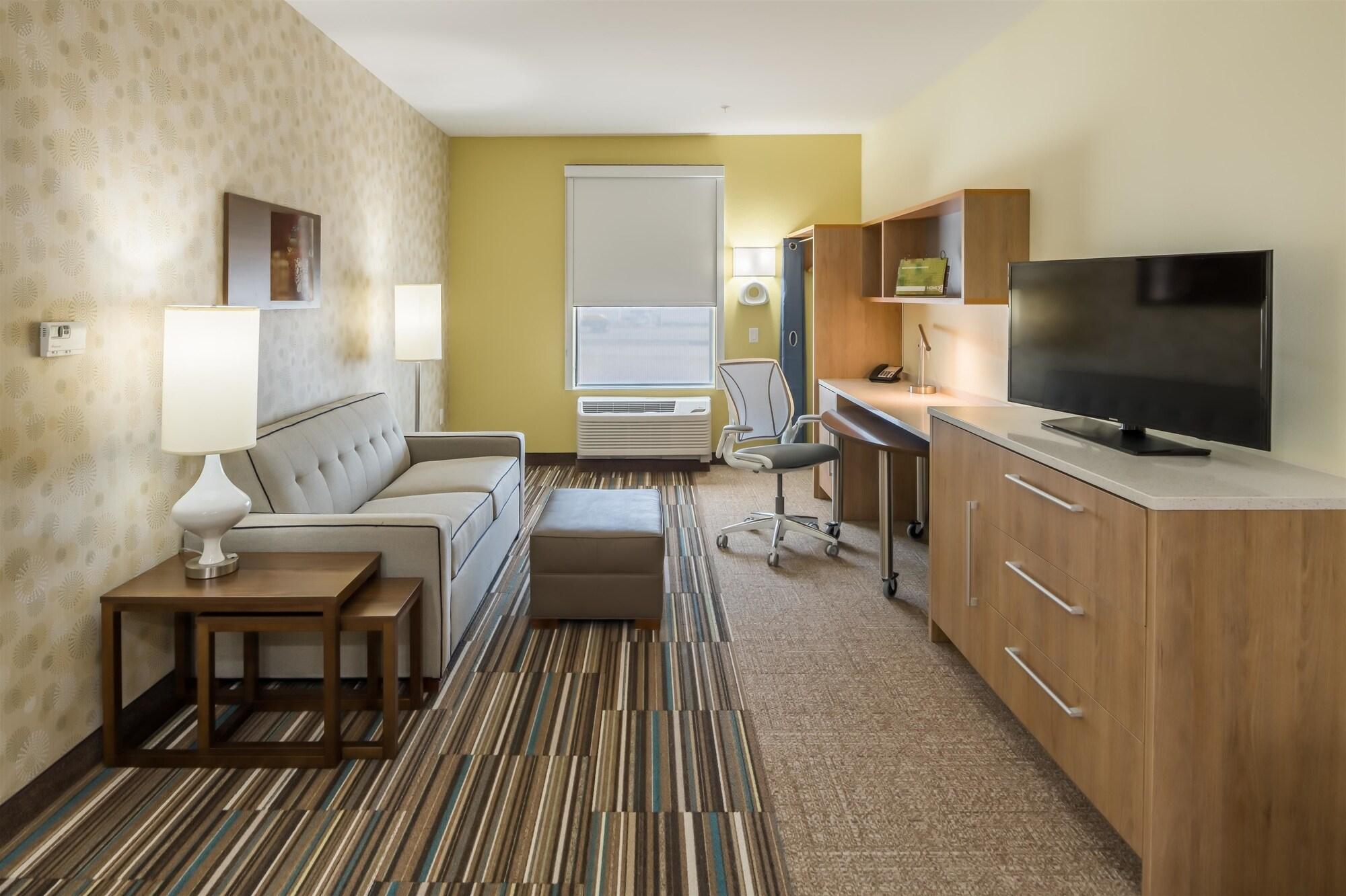 Home2 Suites By Hilton Dallas Desoto Exterior photo