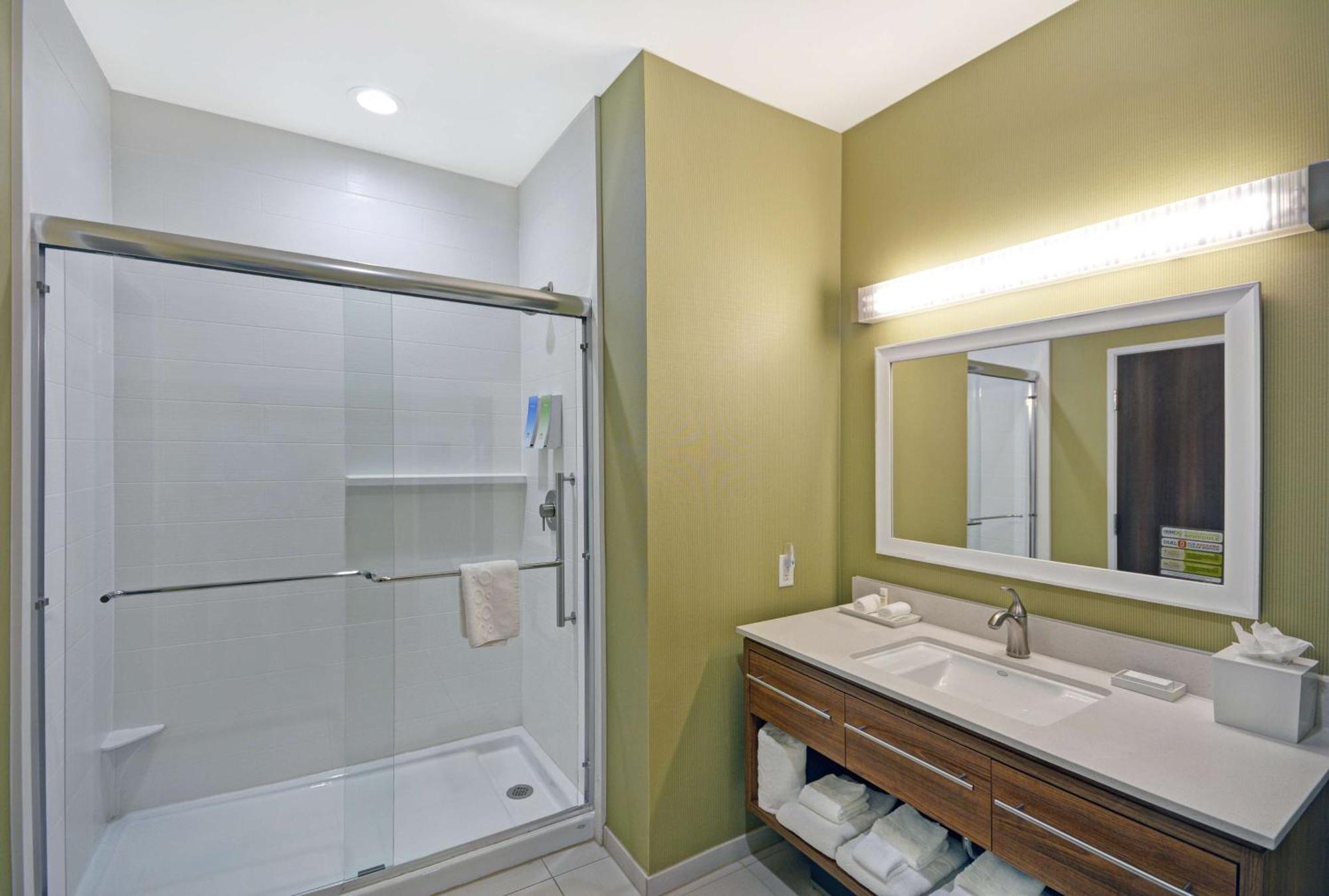 Home2 Suites By Hilton Dallas Desoto Exterior photo