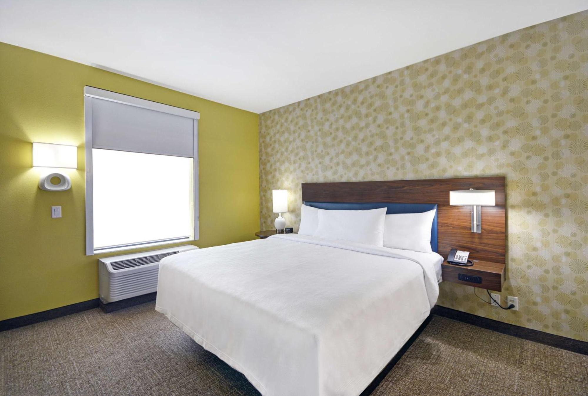 Home2 Suites By Hilton Dallas Desoto Exterior photo