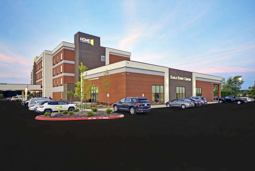 Home2 Suites By Hilton Dallas Desoto Exterior photo